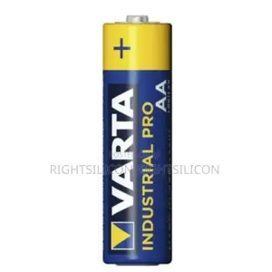 Varta Industrial PRO Aa Battery Alkaline 1.5V Lr6