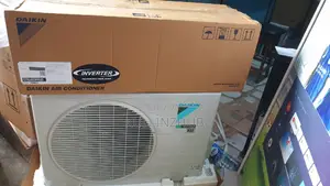Daikin 2.5hp Inverter Air Conditioner -indian(Gtkl60uv16ud)