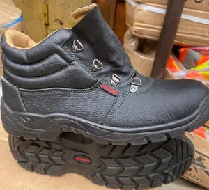 Zion Sky Walker Safety Shoe