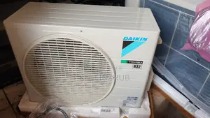 Daikin Inverter Air Conditioner 1.5hp R32 Indian(Rqlg35)