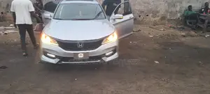 Complete Upgrade Honda Accord 2013 to 2016 Model