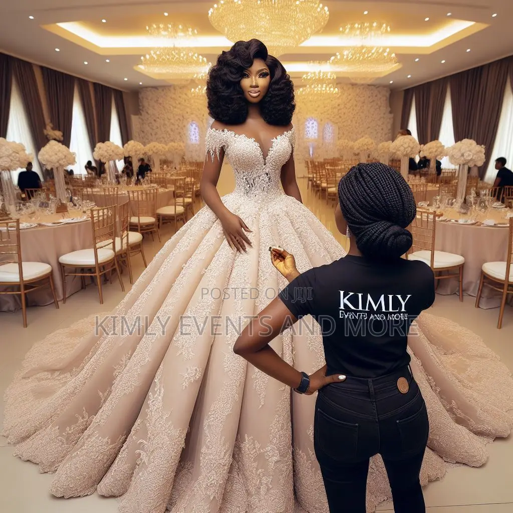 Event Decorator and Planner