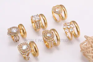 Proposal/Wedding Ring CHM 65