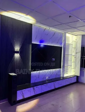 Tv Console