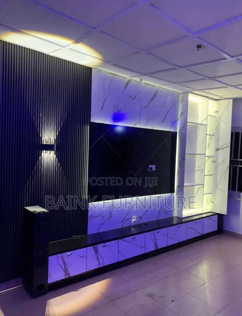 Tv Console