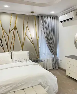 Bedframe Stand