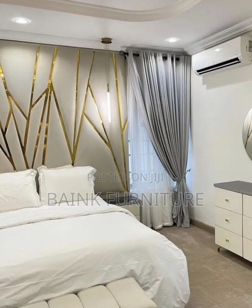 Bedframe Stand