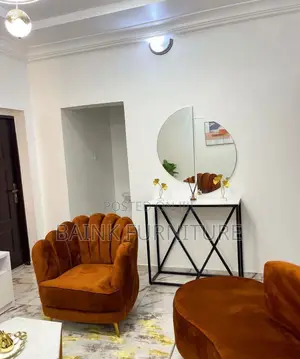 Living Room Sofa