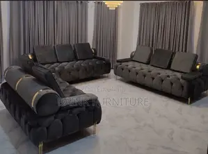 Living Room Sofa