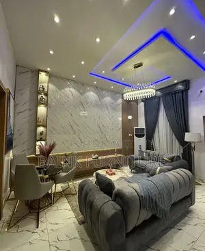 Living Room Sofa