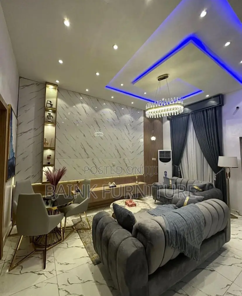 Living Room Sofa
