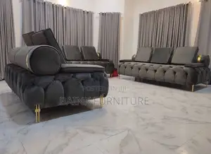 Living Room Sofa