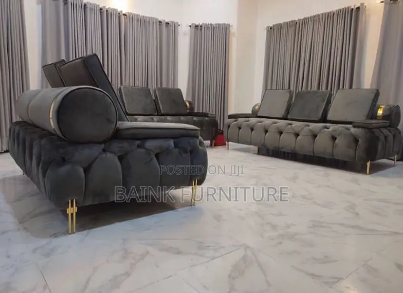 Living Room Sofa