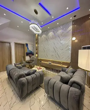 Living Room Sofa