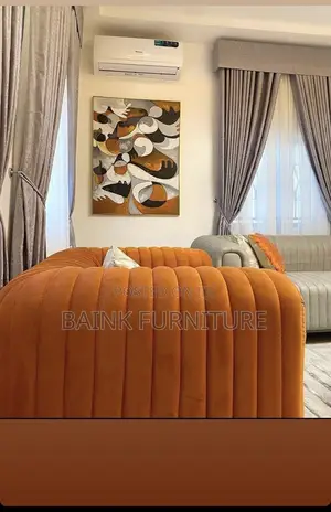 Living Room Sofa