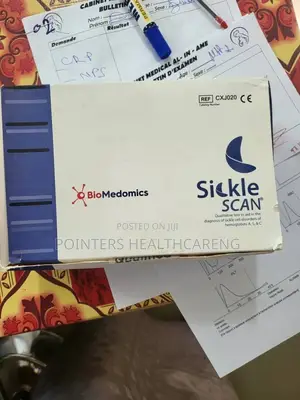 Sickle Cell Test Kit