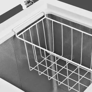 Hisense 95l Chest Freezer - Fc120sh