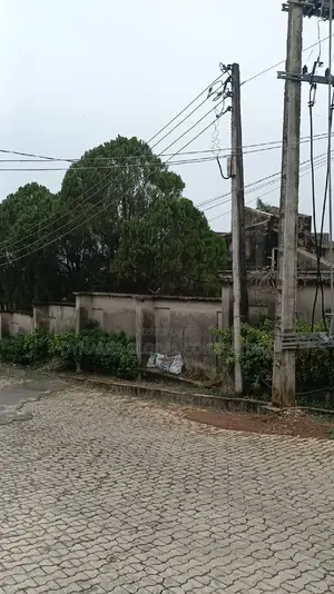 300sqm With Cofo in Isheri Magodo.