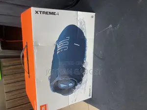 Jbl Xtreme 4