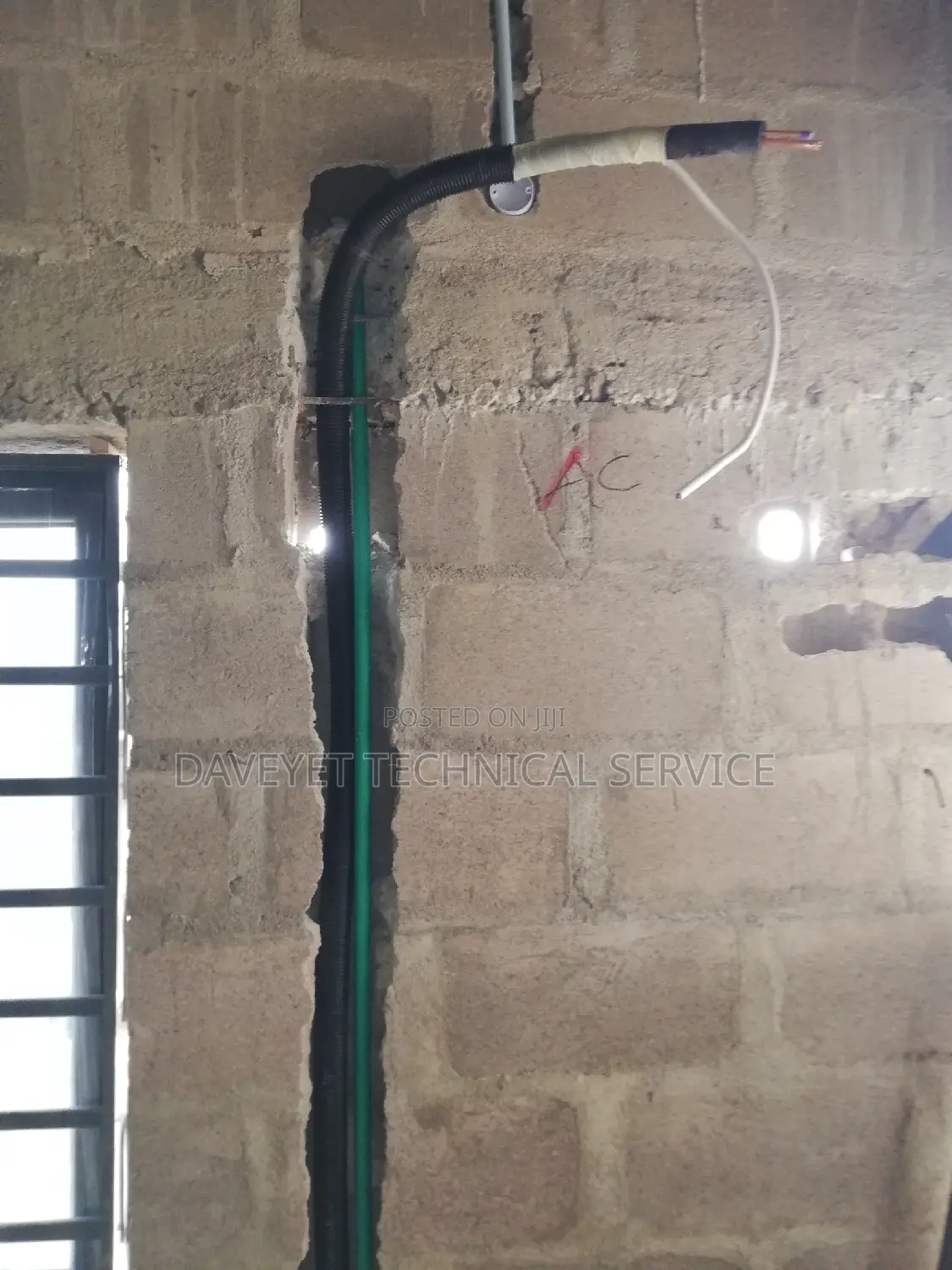 Ac Technician