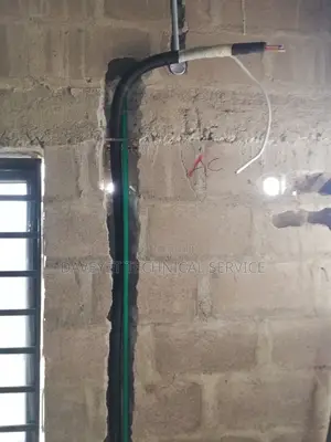 Ac Technician
