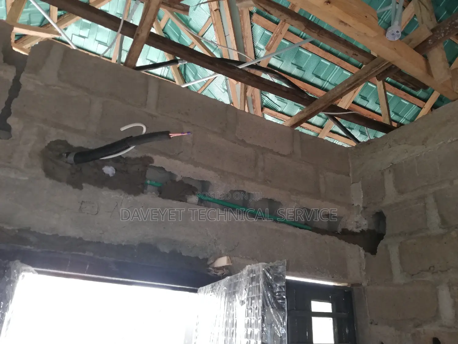 Ac Technician