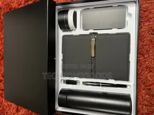 6pcs Corporate Gift Set ( Black )