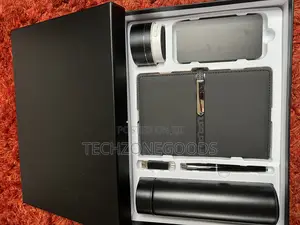6pcs Corporate Gift Set ( Black )