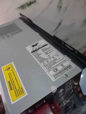 5kva Blue Power Inverter 24v