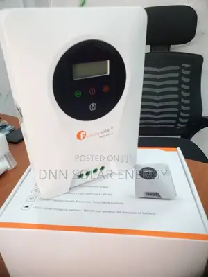 100amp Felicity Charger Controller