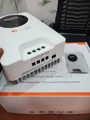 100amp Felicity Charger Controller 48v