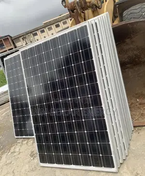 96cells 400w Canadian Solar Panel
