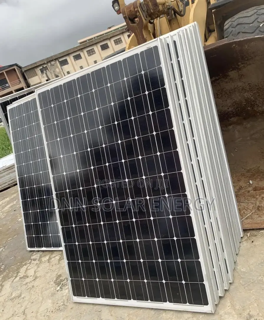 96cells 400w Canadian Solar Panel