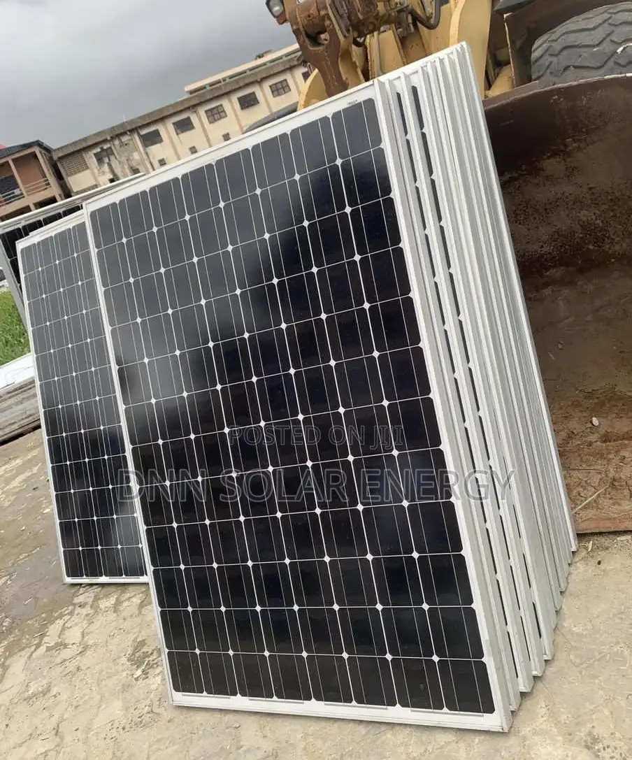 96cells 400w Canadian Solar Panel