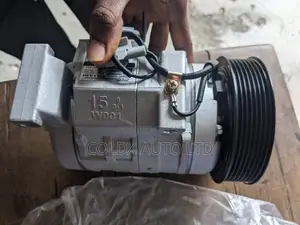 New Ac Compressor Toyota Fortuner 2008 2010 2012 2014