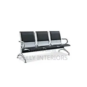 Reception Chair 3 in 1
