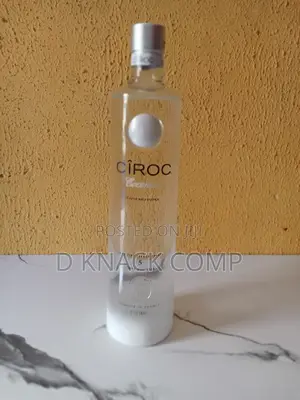 Ciroc Coconut Vodka 1 Liter