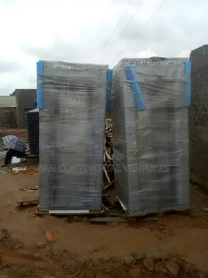 Sales And Maintenance Of Revolving Mantrap Doors