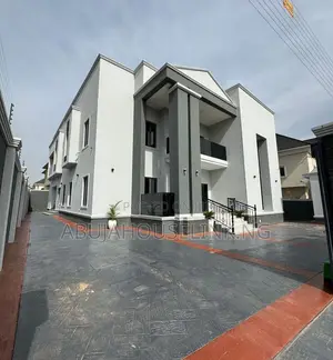 4bdrm Duplex in Apo Resettlement for sale