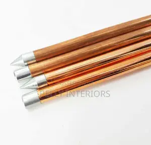 4ft Earth Rod