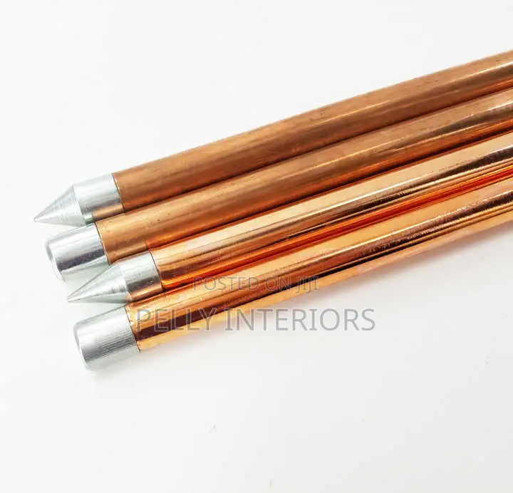 4ft Earth Rod