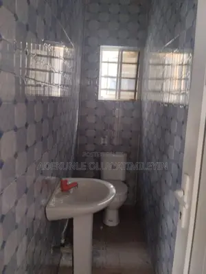 Furnished 2bdrm Apartment in Alimosho for rent