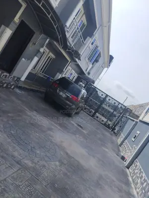 Furnished 2bdrm Apartment in Alimosho for rent