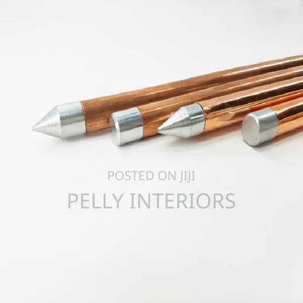 4ft Earth Rod