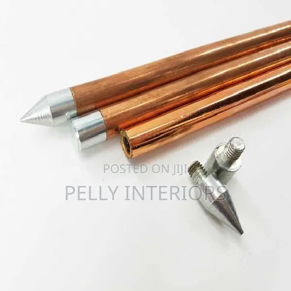 4ft Earth Rod