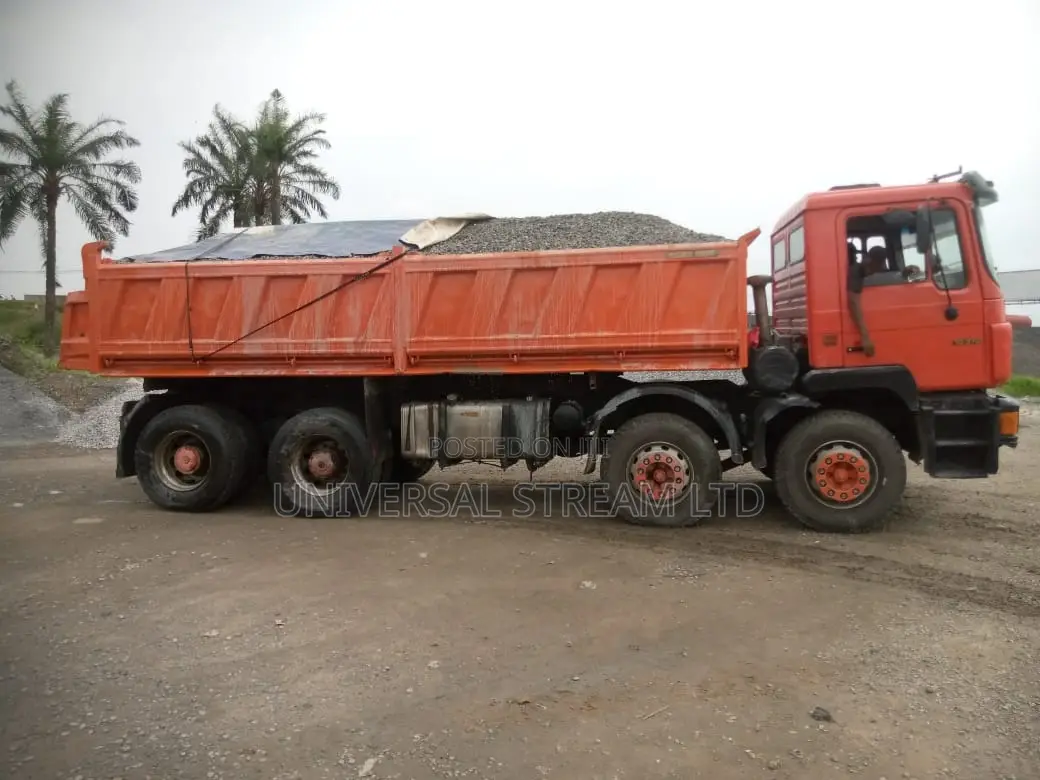 Chipping Supply