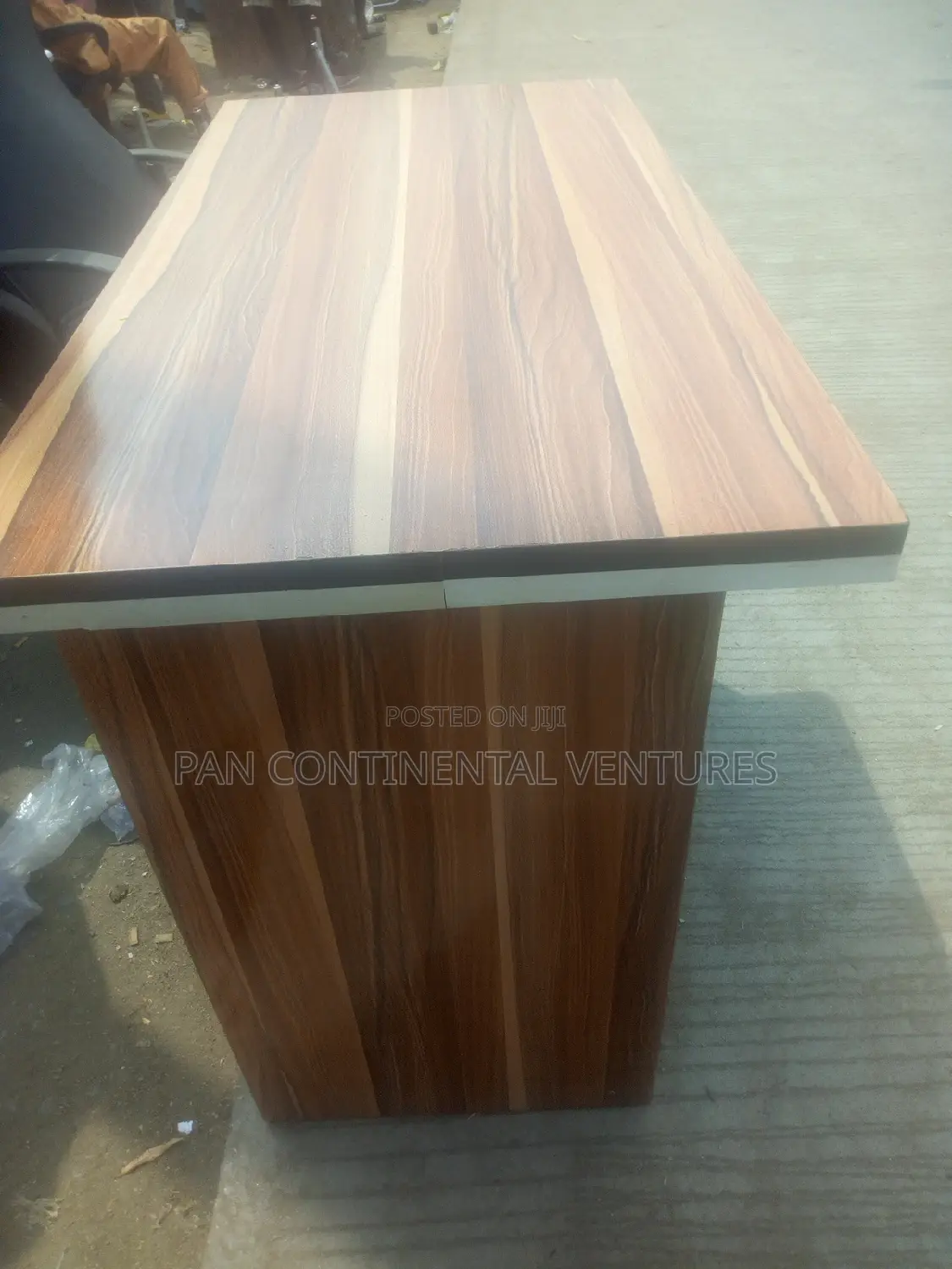 Durable Office Table