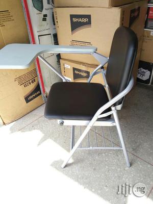 Study Chair