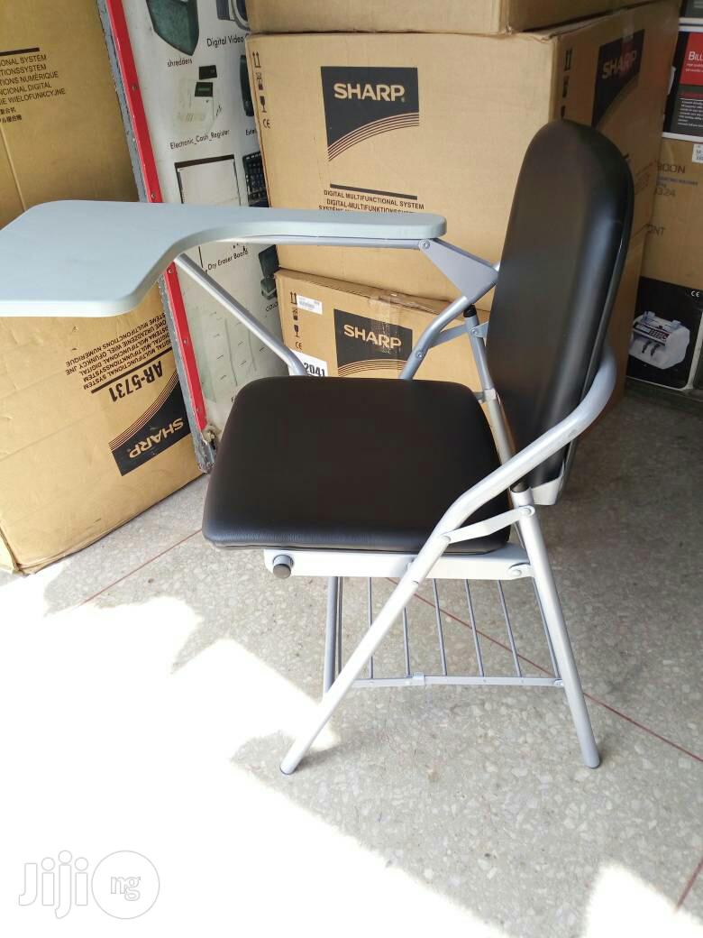Study Chair