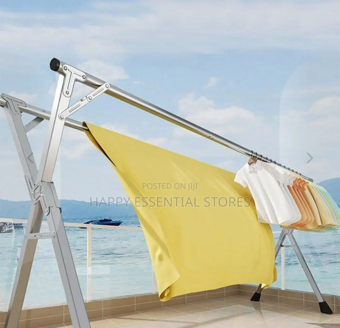 Expendable X Shape Hanger